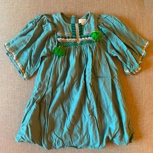 Dress, Wild and Gorgeous, 4-5 years